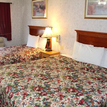 Highlander Motor Inn Atlantic City Galloway Township Exterior foto