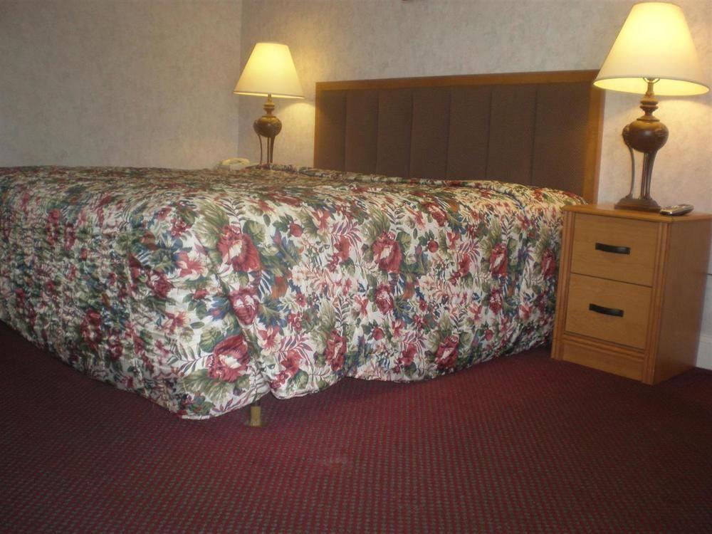 Highlander Motor Inn Atlantic City Galloway Township Exterior foto