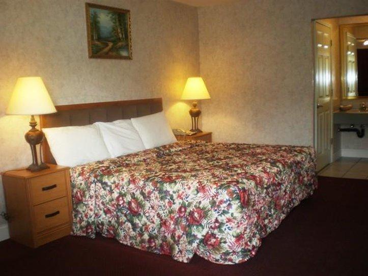 Highlander Motor Inn Atlantic City Galloway Township Exterior foto