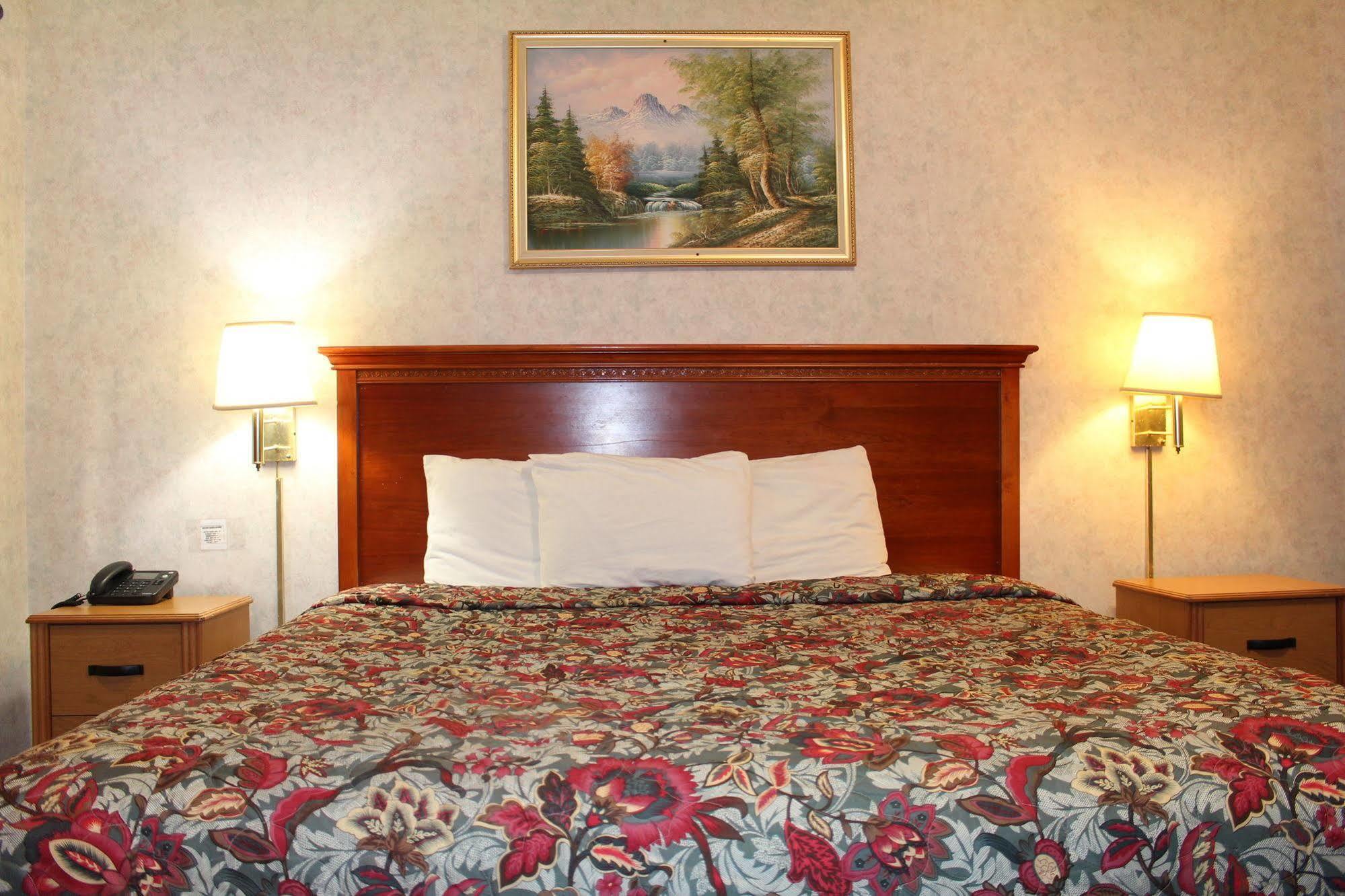 Highlander Motor Inn Atlantic City Galloway Township Exterior foto