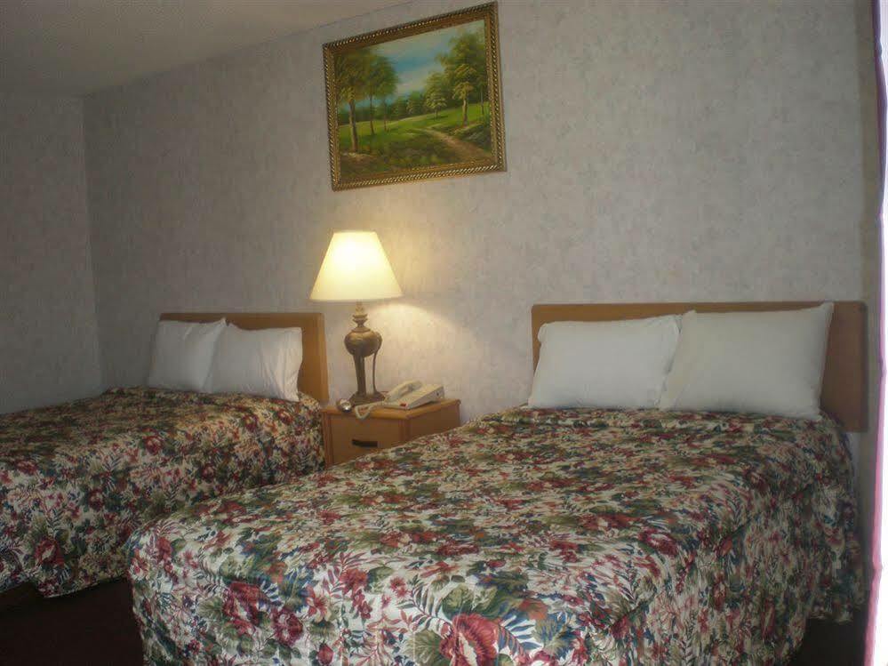 Highlander Motor Inn Atlantic City Galloway Township Exterior foto