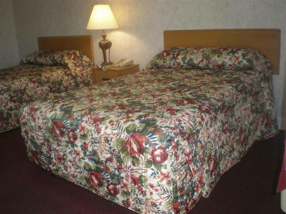 Highlander Motor Inn Atlantic City Galloway Township Exterior foto